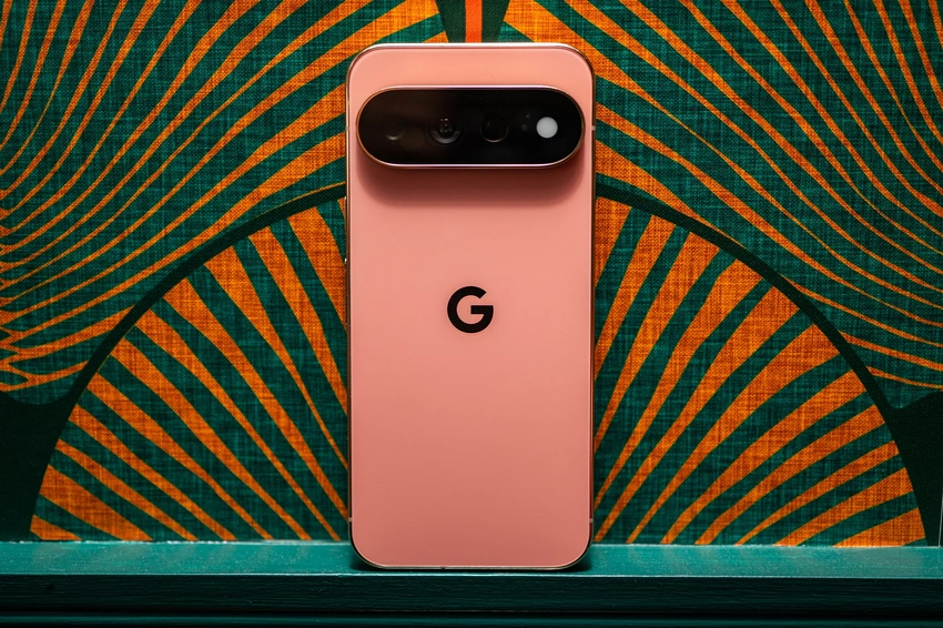 Pixel 11 Pro Review: Smart Software Shines, But Are Upgrades Enough?