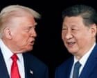 Trump to visit Beijing in May to meet Xi amid Iran war