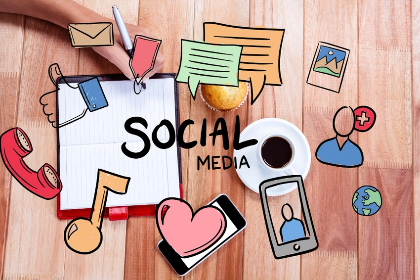 Why Social Media Marketing Is Crucial for Business Success in 2025
