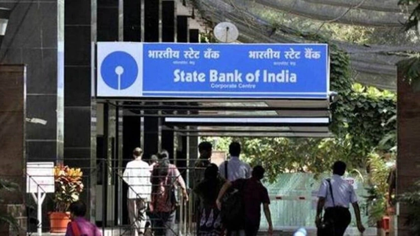 SBI Q4 Profit Up 5.6% But War-Escalated Yields Hit Demand and Treasury Income