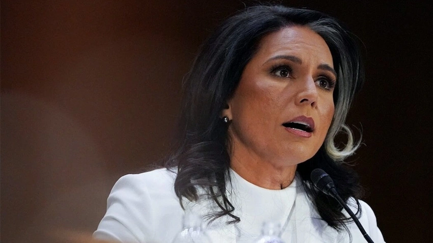 Bombshell! Gabbard Alleges Fauci Funded Wuhan Lab, Misled US on COVID Origins