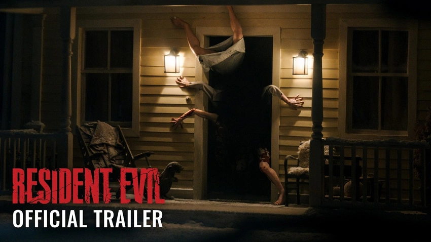 "Resident Evil" Trailer Drops: Zach Cregger Reimagines Horror!