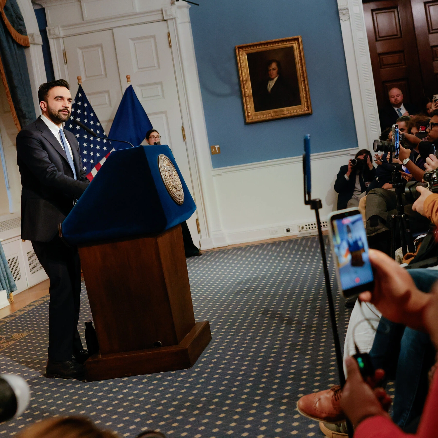 TikTok, We're Back: NYC Government Access Restored