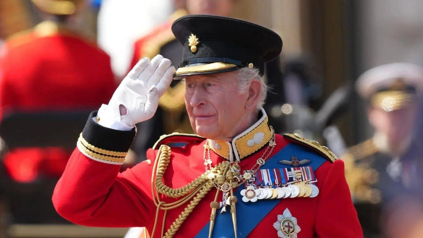 King Charles & Camilla to Stay at Clarence House: A Royal Tradition Breaks!