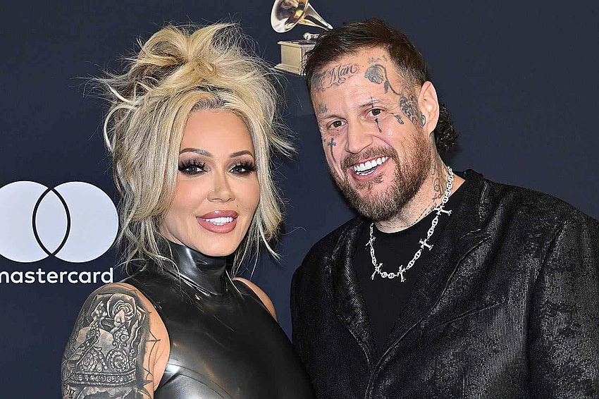 Bunnie Xo Details Fart Moment and More in New Memoir Stripped Down