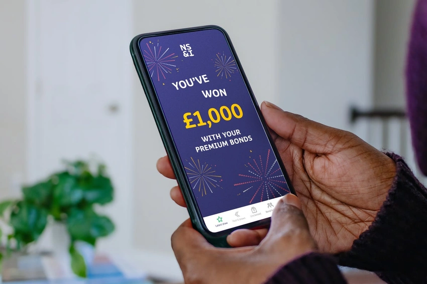 NS&I Premium Bonds: Higher prizes boost your chances of winning