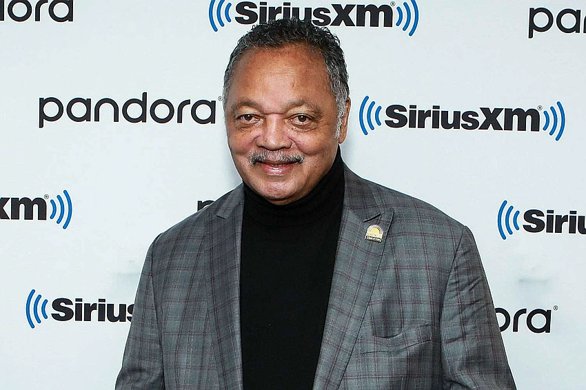 Jesse Jackson Dies at 84, Remembered as Servant Leader and Civil Rights Icon