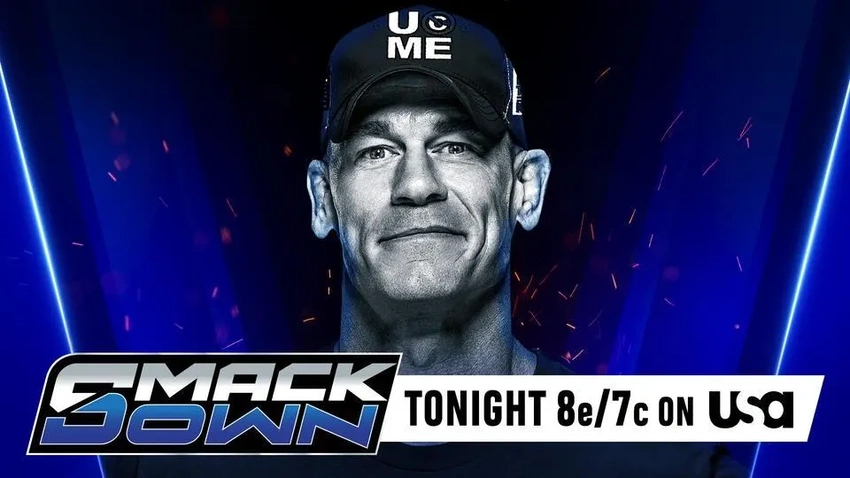 Cena's Final Match Headlines WWE Saturday Night's Main Event in Washington