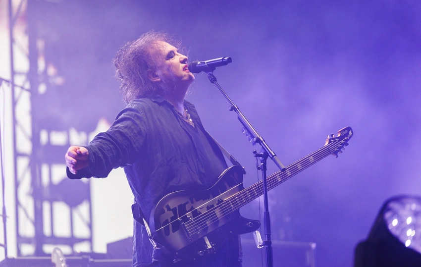 The Cure Returns! Unearths Rare Gems at Primavera Sound 2026