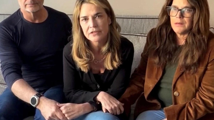 Savannah Guthrie Pleads for Return of Missing Mother Nancy Guthrie
