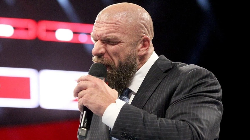 Triple H confirms Booker T's in-ring career is officially over