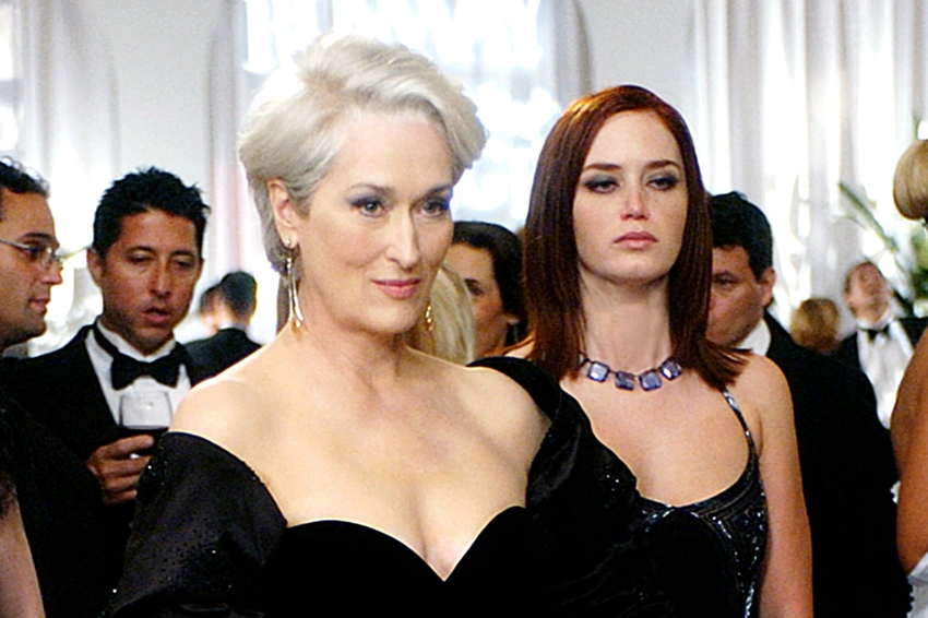 Devil Wears Prada 2 Soundtrack Unveiled: Gaga, Lipa, SZA Lead