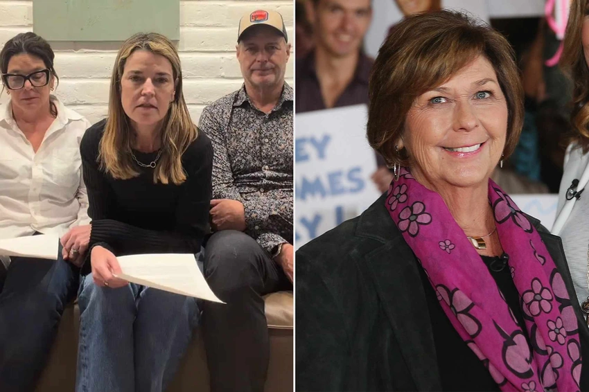 Nancy Guthrie's Disappearance: Digital Pleas, Ransom, & Public Scrutiny