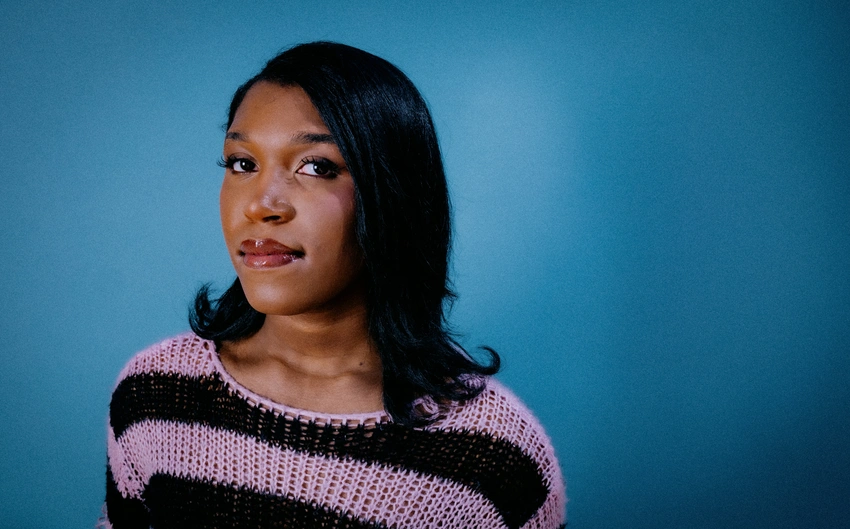 Portraits of Tracy Unleashes Powerful Track Against Alt-Right Influencer