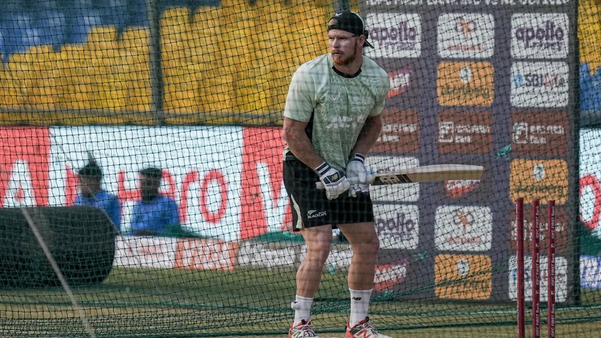 Indore ODI Decider: India Aims to Maintain Home Dominance vs NZ