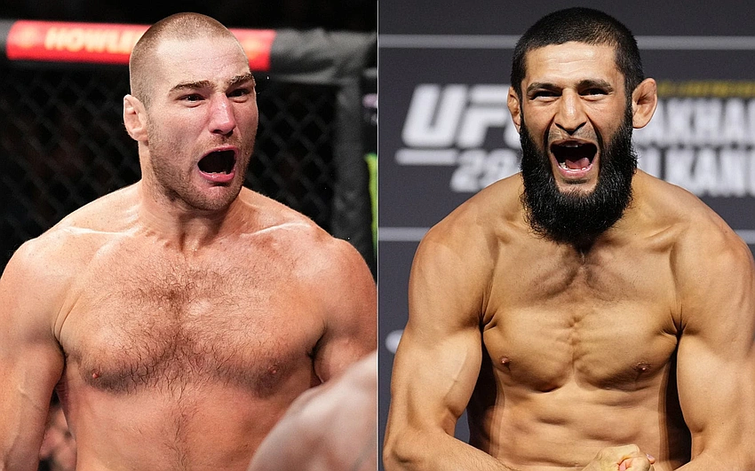 Joe Rogan uneasy yet excited for UFC Freedom 250 White House card