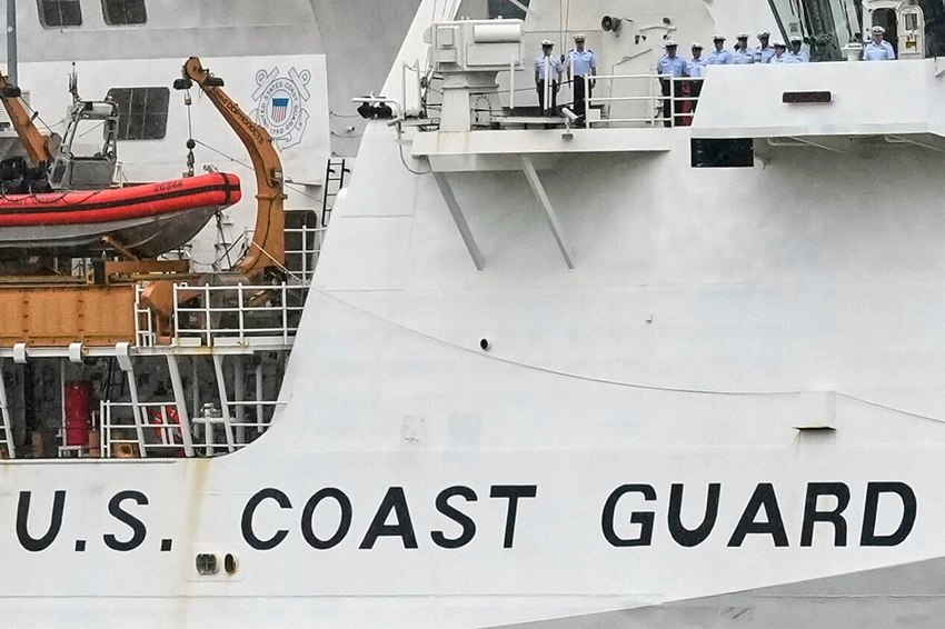 Debris Field Found: Medical Flight Vanishes Over Atlantic En Route to Boston!