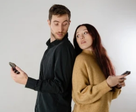 The Rise Of Indian Women On Discreet Extramarital Dating Apps