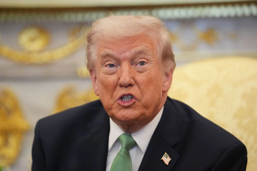 Trump slams BBC as $10B defamation case faces dismissal motion