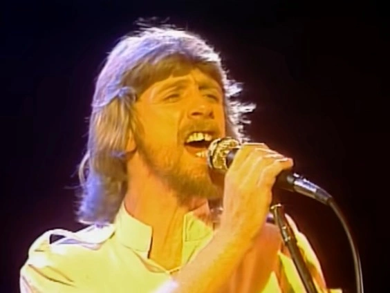 Alex Ligertwood, Santana’s Former Singer, Dies at 79