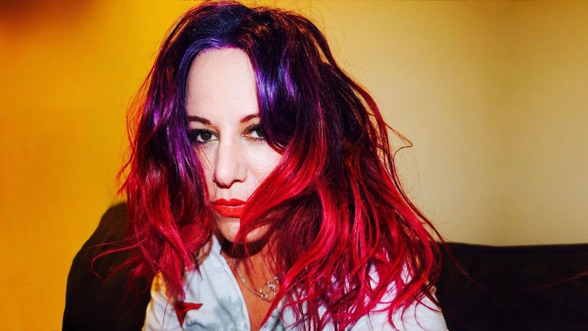 L7 Bassist Jennifer Finch Diagnosed with Aggressive Brain Cancer
