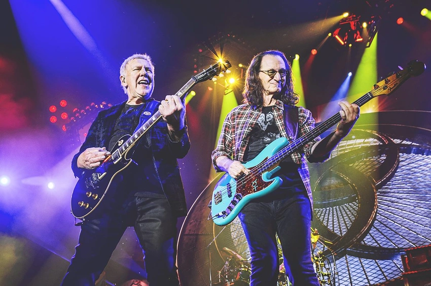 Boomer Bands Are Back: How Classic Rock Got Its Groove On With Gen Z