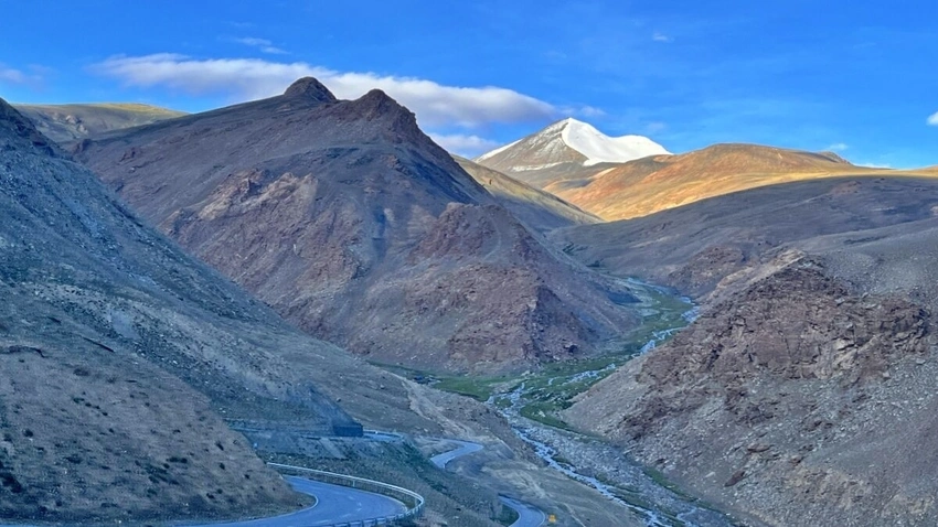 Ladakh's Plastic Purge: Genius Move or Too Extreme for Tourists?