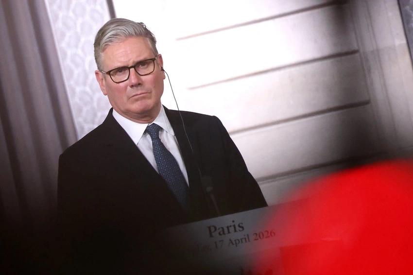 Starmer Faces Commons Showdown Over Mandelson Vetting Scandal