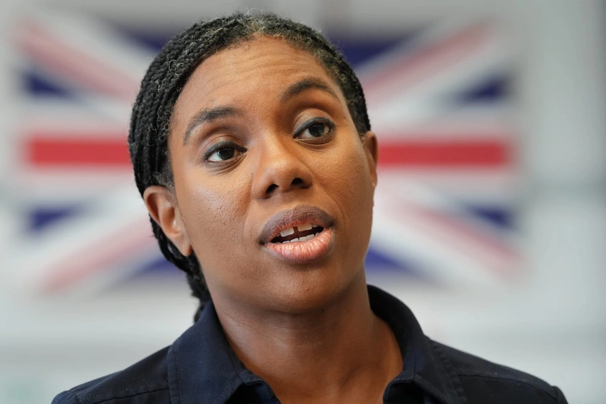 Tories' Social Housing Plan: Barring Foreign Nationals Sparks Debate!