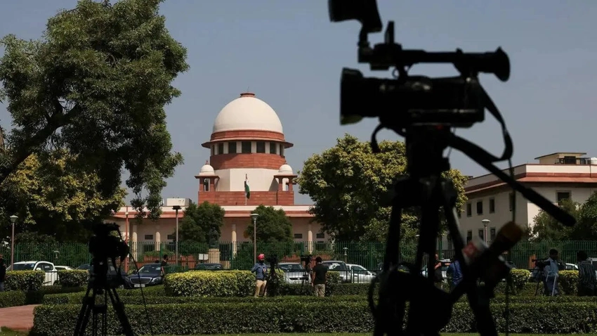 SC urges Centre to amend law for rape-survivor abortions beyond 20 weeks