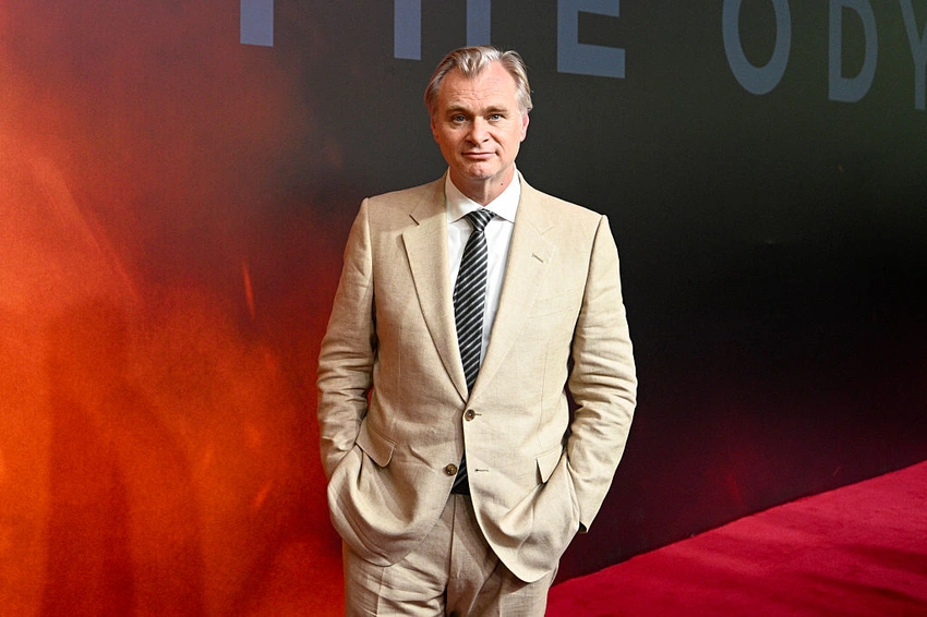 "The Odyssey" Shatters Box Office Records, Outperforms "Oppenheimer"!