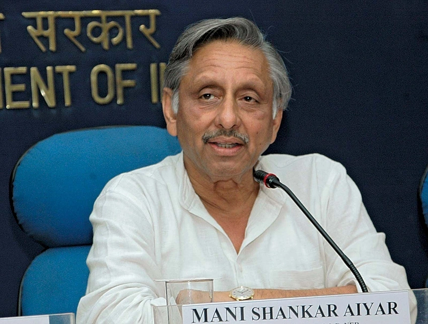 Aiyar backs Satheesan, critiques Congress leadership in Kerala