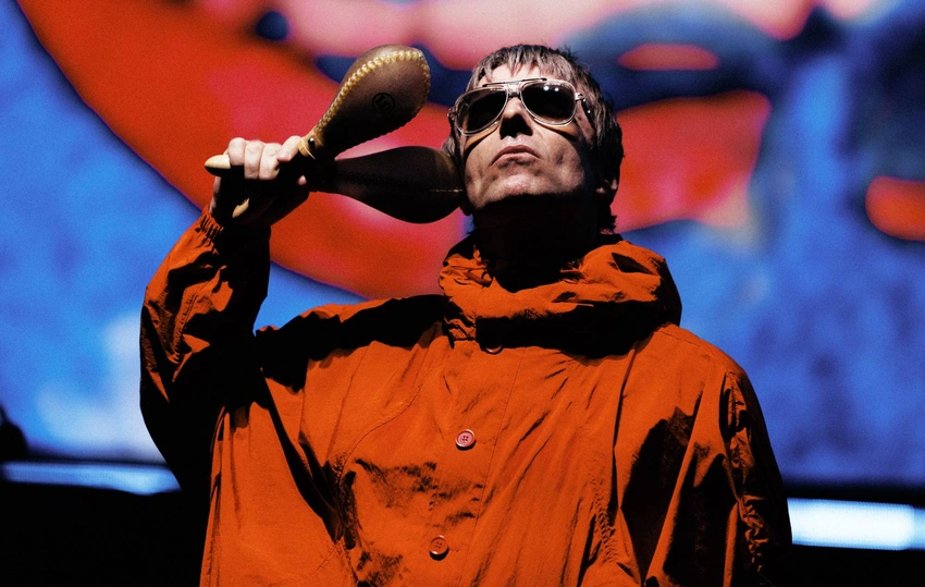 Oasis Doc & Tour: “Don’t Look Back in Anger” Streams Oct 9!