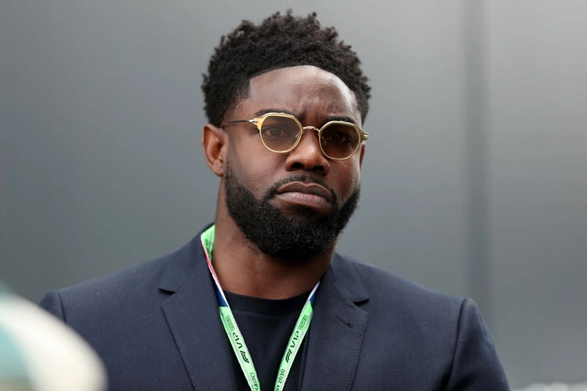 Micah Richards' Heartbreak: Father Died Before World Cup Semi-Final Broadcast