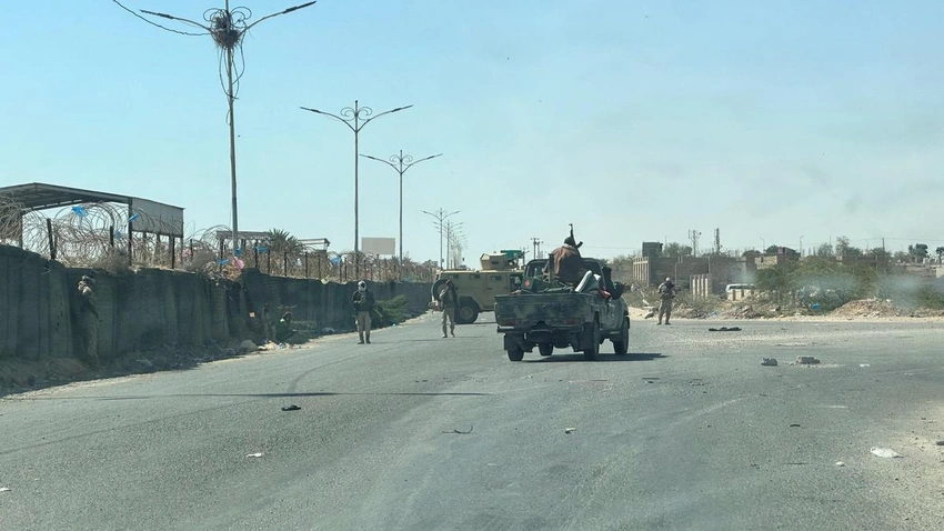 Yemen separatist leader makes a defiant stand in Aden after Saudi ultimatum