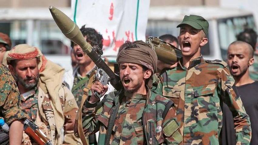 Riyadh Under Fire: First Air Raid Alert as Yemen Conflict Escalates