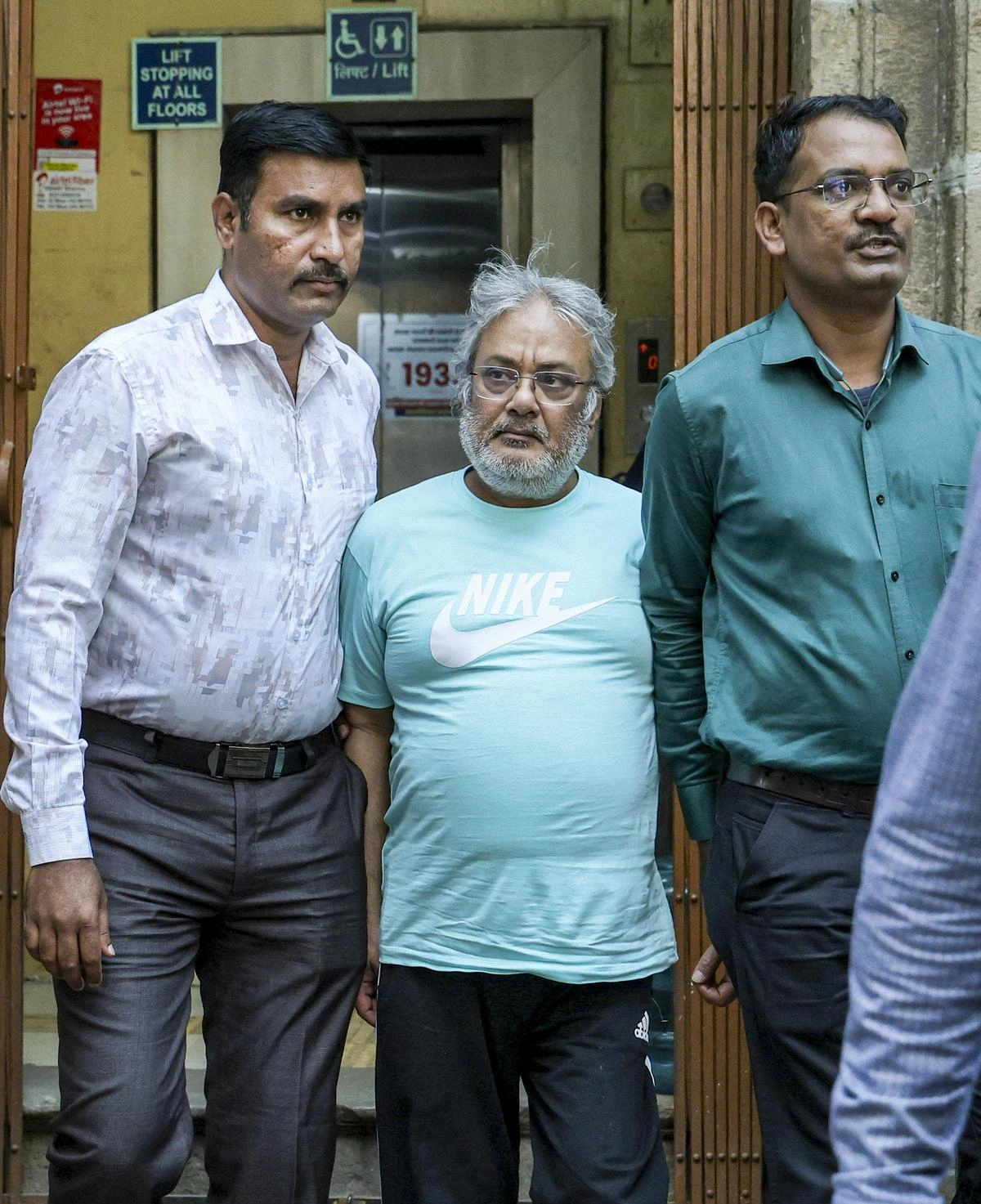 Dawood Aide Salim Dola in Anti-Drugs Custody Till May 8