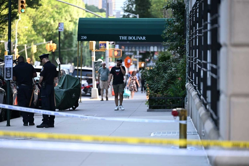 NYC Stabbing Suspect Arrested, Hate Crime Charged in Attack on Jewish Man
