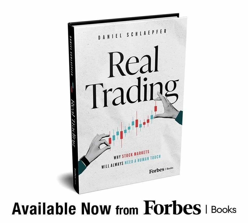 AI or Instinct? Why Human Touch Still Rules the Trading Floor