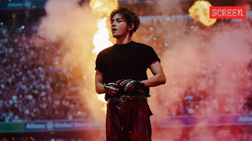 V's Secret Struggle: BTS Star Reveals 70% Hearing Loss!