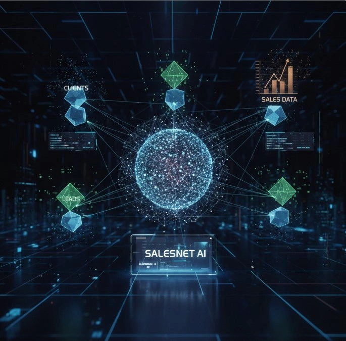 Boost Revenue with a Smart Sales Intelligence Platform