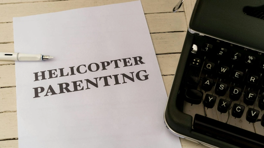 Gen Z & Their Parents: The Rise of 'Career Co-Piloting' at Work