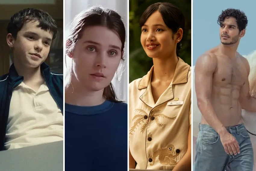 2026's Most-Anticipated Films: Scream 7, Ready or Not 2 Lead the Slate