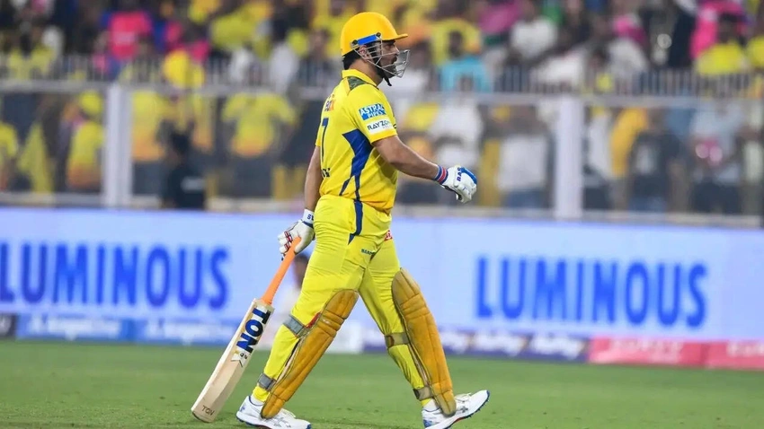 CSK Start IPL 2026 Without Dhoni and Raina in Historic Opener
