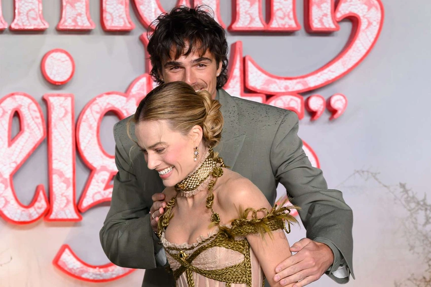 Is Your Favorite Celeb Couple Real or Just High-Octane PR? The Truth About the Hard Launch