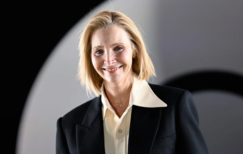 Why TV Got Boring: Lisa Kudrow Claims Sitcoms Are Too Afraid to Take Risks