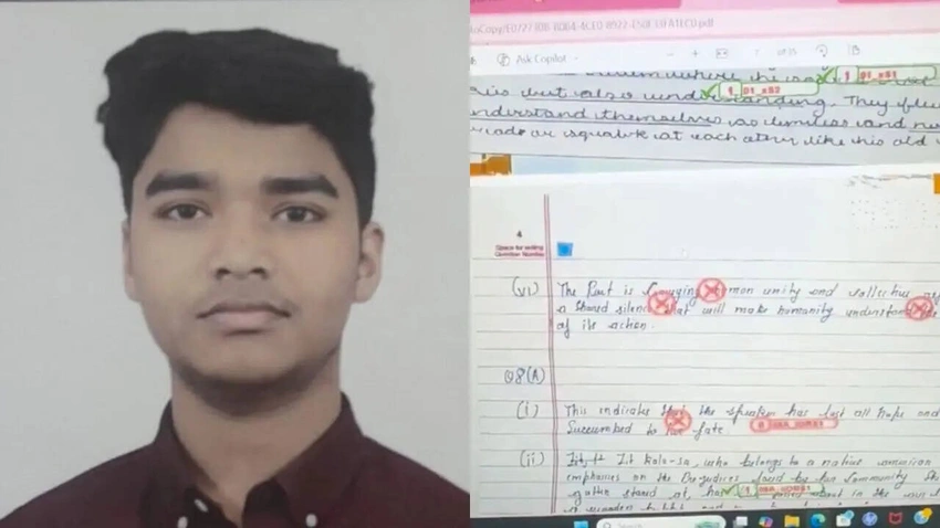 CBSE Apologizes After Student Trolled as 'Pakistani' Over Marking Error