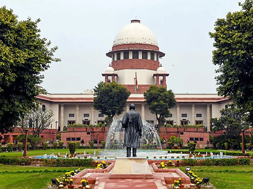 Cabinet OKs Expansion of Supreme Court to 37 Judges to Tackle Backlog