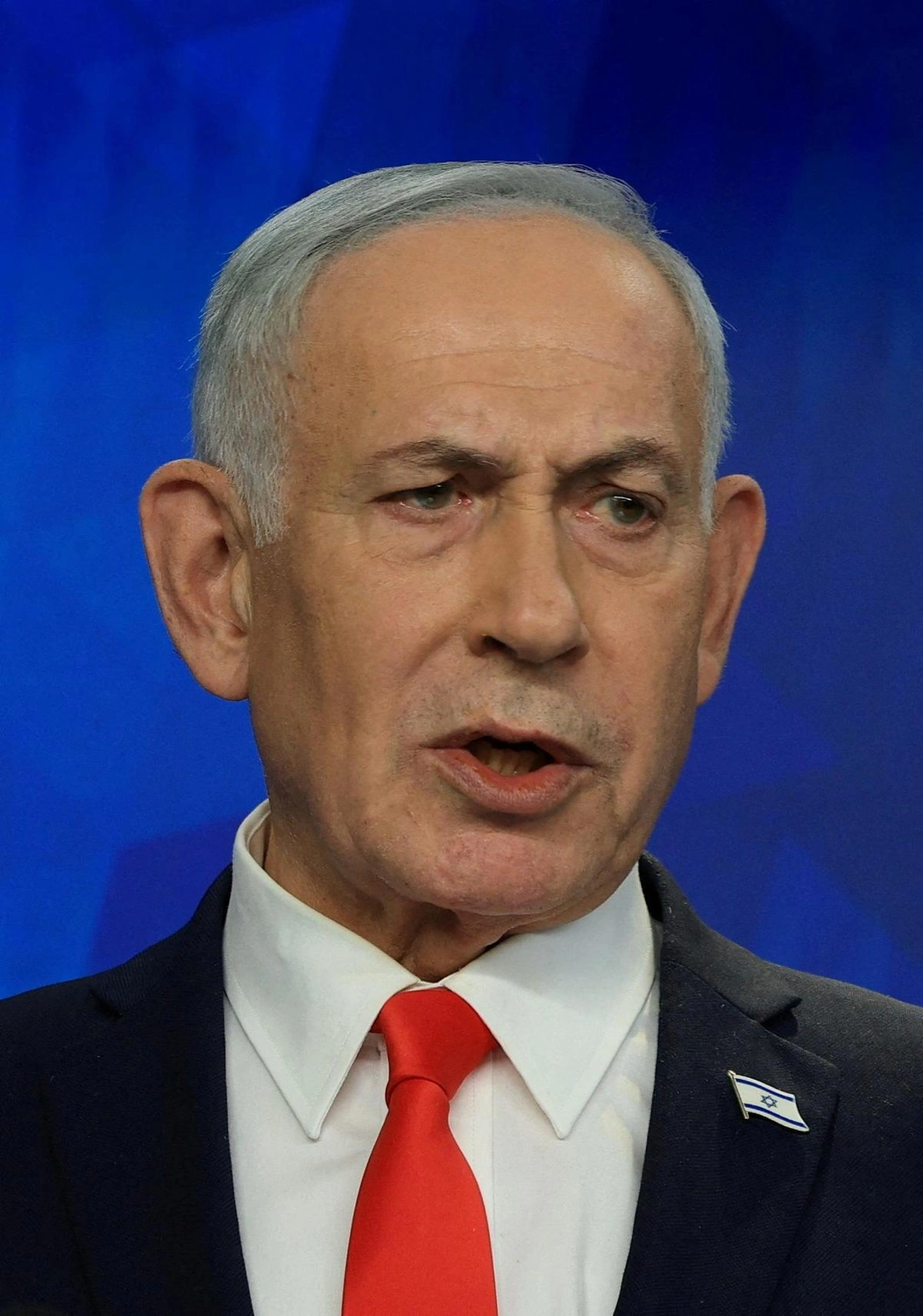 Trump Hails Netanyahu as 'Warrior PM' Amid Iran Deal Collapse Fears