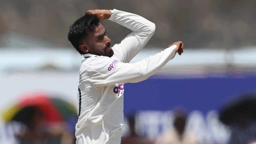 Pant Makes History: First Indian to Hit 100 Test Sixes!